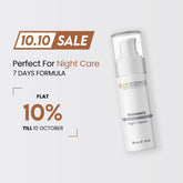 Radiance Night Cream